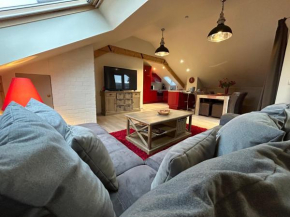 Race & Rooms Appartment